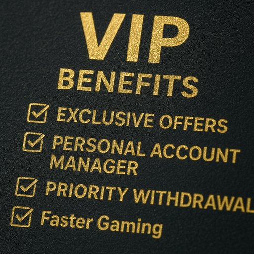 BD222 VIP সুবিধা তালিকা দৃশ্য